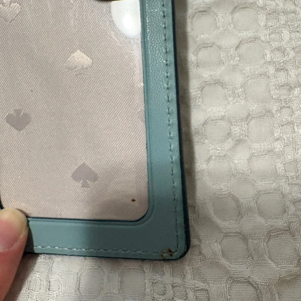 Kate Spade Wallet - Picture 6 of 8